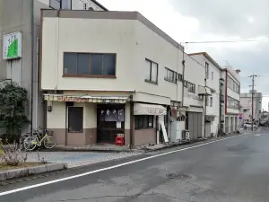 Chukasoba Sakamoto