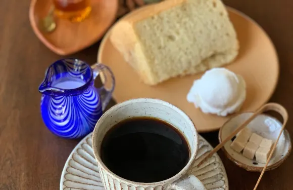 Cafe Rural