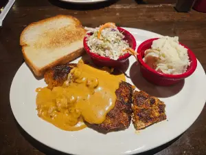Magnolia Smokehouse
