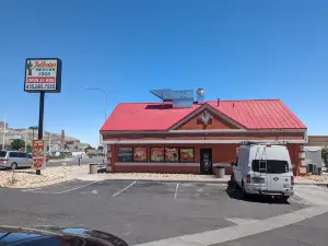 Rolberto’s Mexican Food
