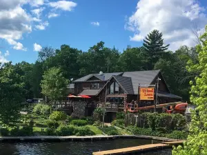 Tilted Loon Saloon