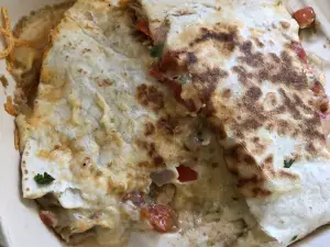 QDOBA Mexican Eats
