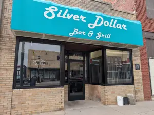 Silver Dollar Bar & Grill