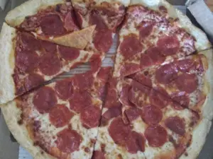 Pizza Hut