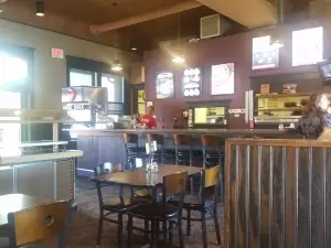 Godfather's Pizza