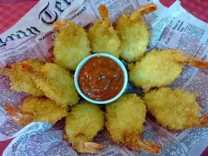 Just Wings of Georgia