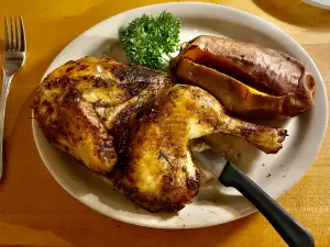 Olney Grille