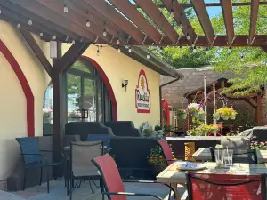 Ranchito Café