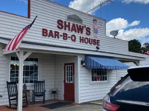 Shaw's Barbecue House