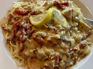 Capo's Italian Ristorante