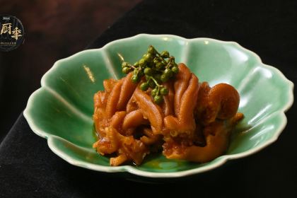 佳逸希尔顿格芮酒店·逸厨餐厅