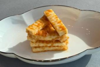 Popular dishes