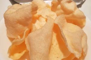 Popular dishes