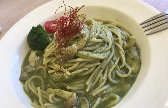 E Shi Li Pasta
