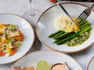 Bistrot Pierre