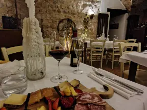 Taverna del Sette