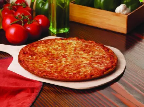 Fresh Brothers Pizza Carmel Valley