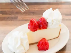 The Cheesecake Factory