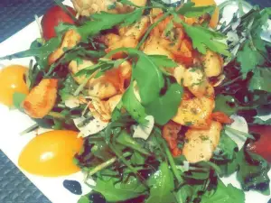 O Sole Mio - Restaurant Annemasse