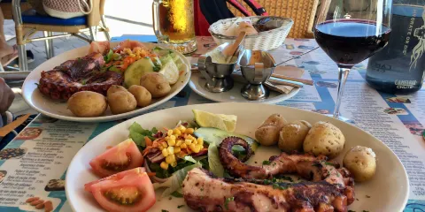 Leo's