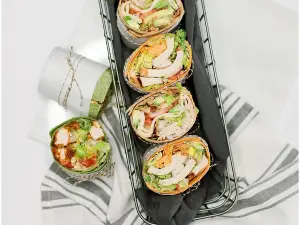 The Big Easy Oven + Tap