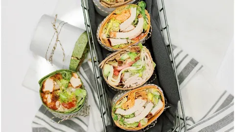 The Big Easy Oven + Tap in Cary