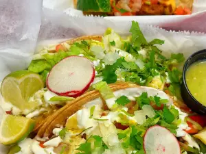 La Divina Tacos