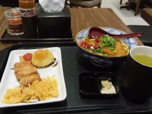 Marugame Udon Sun Plaza