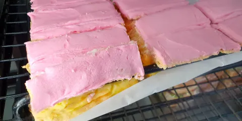 Oberon Pies & pastries