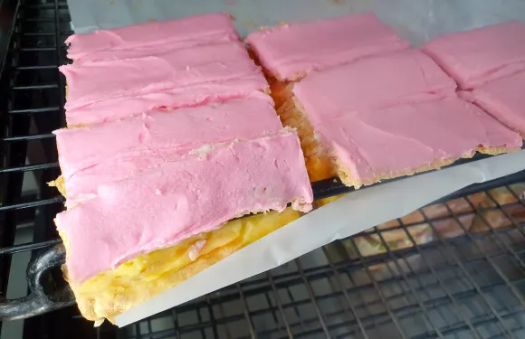 Oberon Pies & pastries