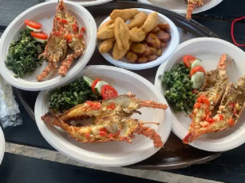 Dru's Bar & Grill