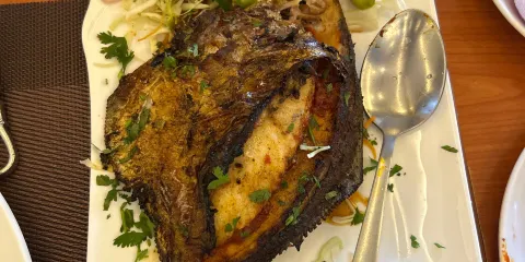 Viva Goa Restaurant