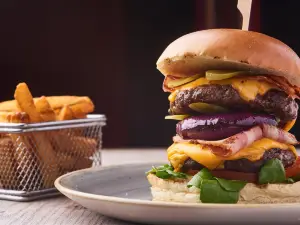 Steakout