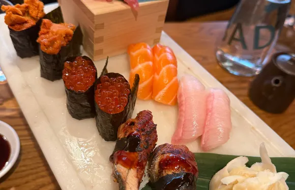 Kinugawa Matignon