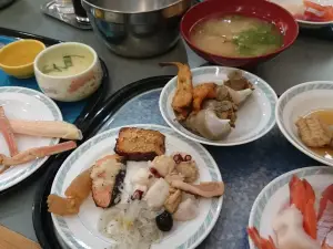 Marusukoi