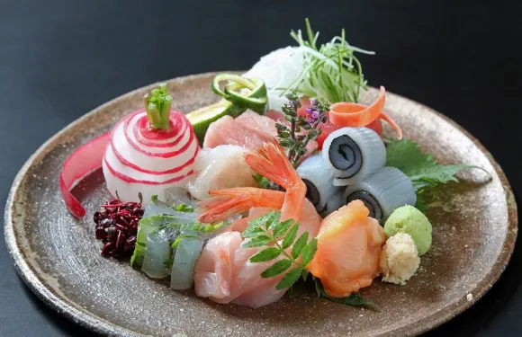 Hiro Sushi