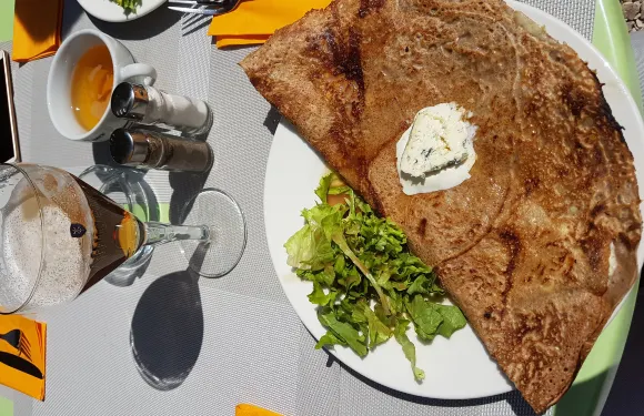 Creperie Barjole