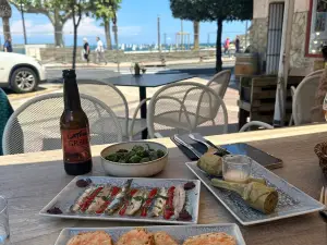 L'Ambroisie