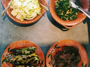 Coq' O Grill