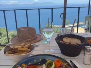 Restaurant A Volta