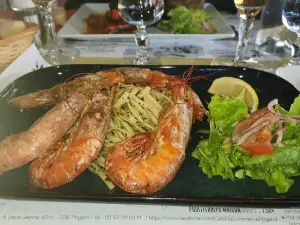 Café du Commerce