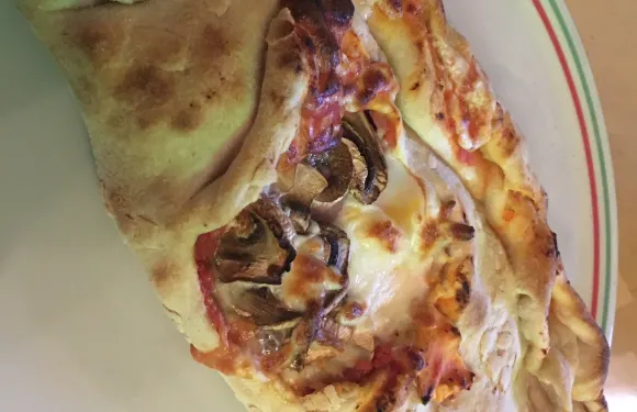 Royal Pizza