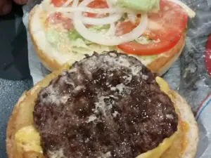 Le Gourmet