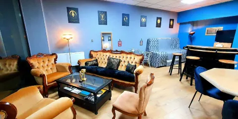 Le Ganymède - Bar à Vins