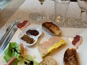 Le Relais Périgourdin