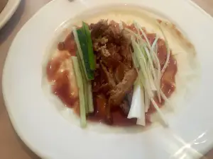 Heen's Restaurant Sutton