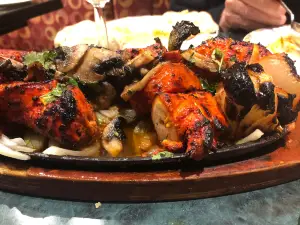 Natraj Tandoori Restaurant (No Delivery)