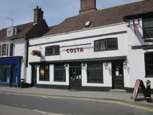 Costa Coffee