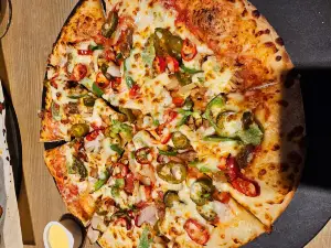Papa John's