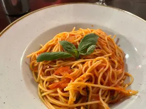 Claudios Restaurant